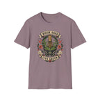 Whisk Hard Live Green T-Shirt