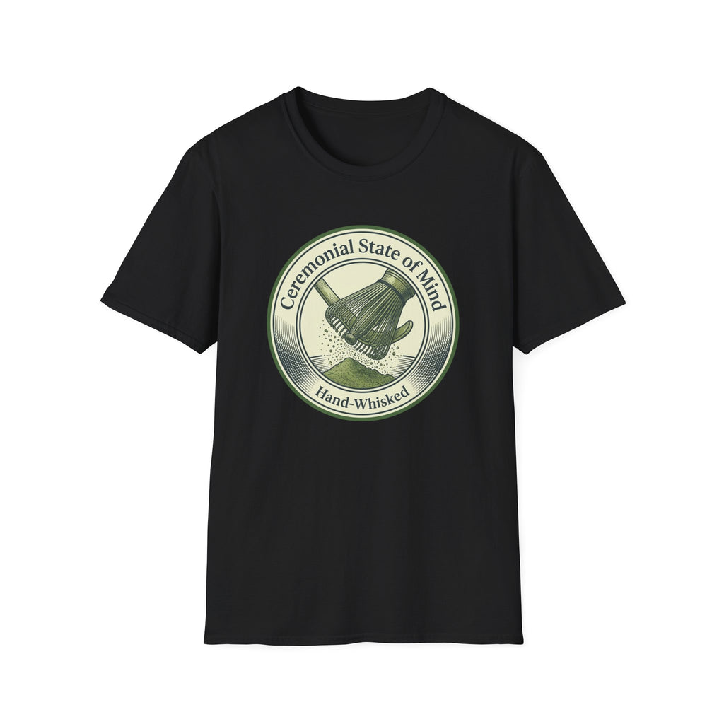 Ceremonial State Of Mind T-Shirt