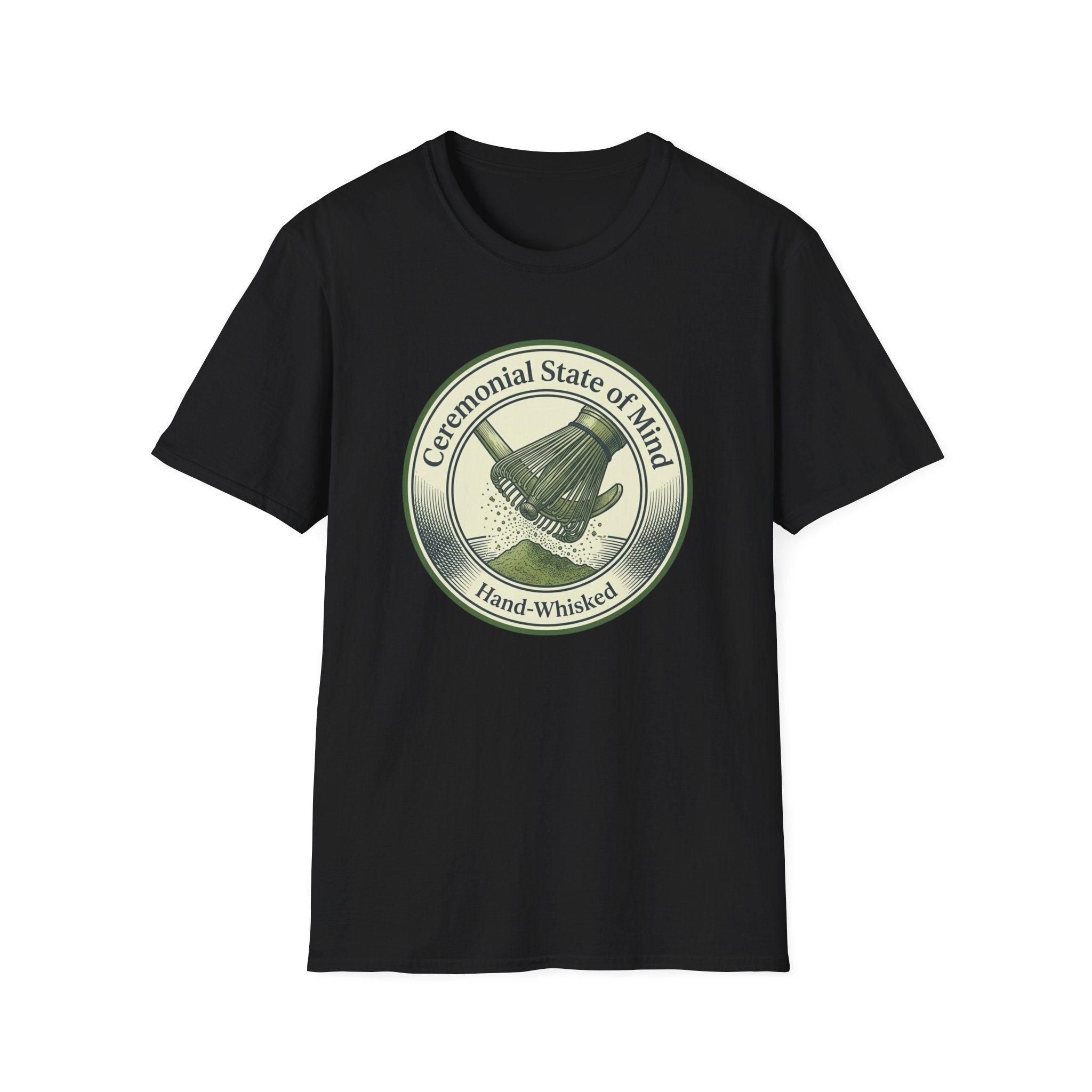 Ceremonial State Of Mind T-Shirt