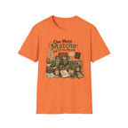 One More Matcha and I'll Fix my Life T-Shirt