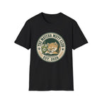 The Matcha Mutt Club T-Shirt