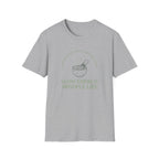 Slow Energy Mindful Life T-Shirt