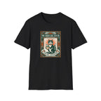 The Lucky Cat Tea Company T-Shirt