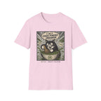 I Am A Chaos Powered Organism T-Shirt