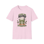 Leave Me Alone I'm Sleeping T-Shirt