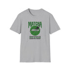 Bauhaus Matcha Club T-Shirt