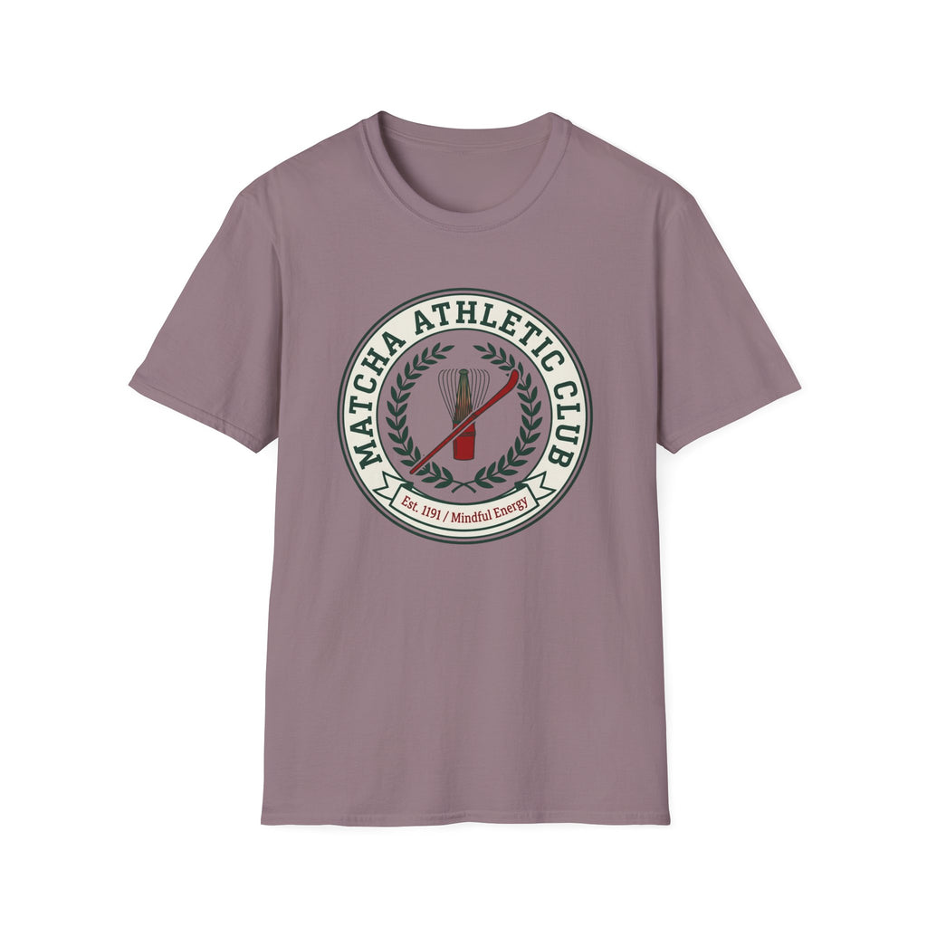 Matcha Athletic Club T-Shirt