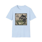 Ceremonial Grade Panic Attack T-Shirt