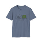 I'm Not Addicted T-Shirt