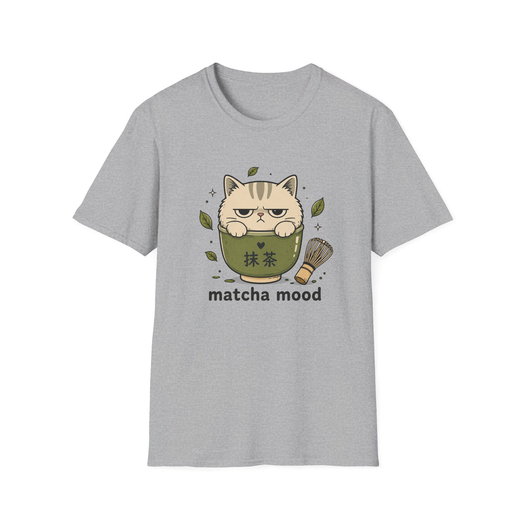 Matcha Mood T-Shirt
