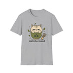 Matcha Mood T-Shirt