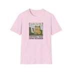 Ceremonial Grade Coping Mechanism T-Shirt