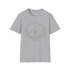 Grounding Protocol Ceremonial Grade T-Shirt