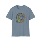 Powered By Matcha & Pure Anxiety T-Shirt