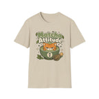 Matcha Attitude T-Shirt