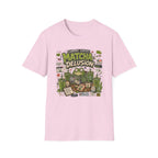 Current State Matcha Delusion T-Shirt